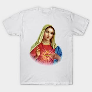 The Virgin Mary T-Shirt